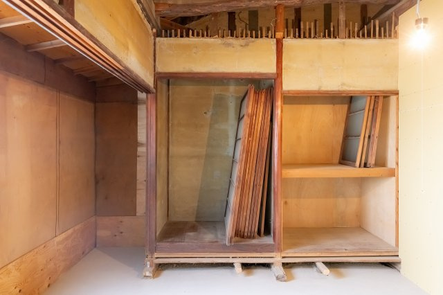 【その他】 | NOKOTANHANARE2号室