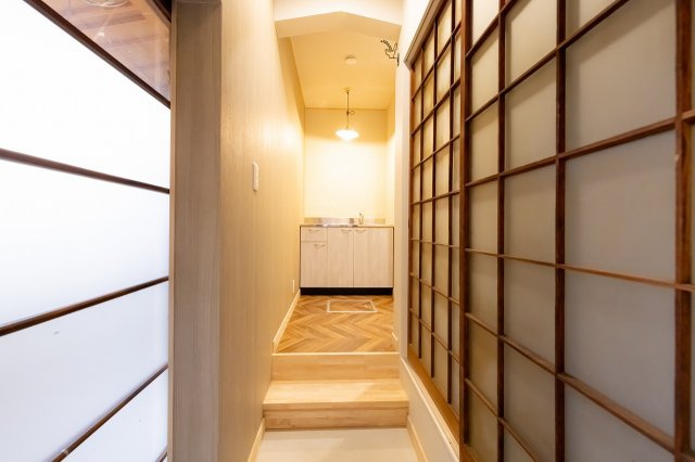 【内装】 | NOKOTANHANARE2号室