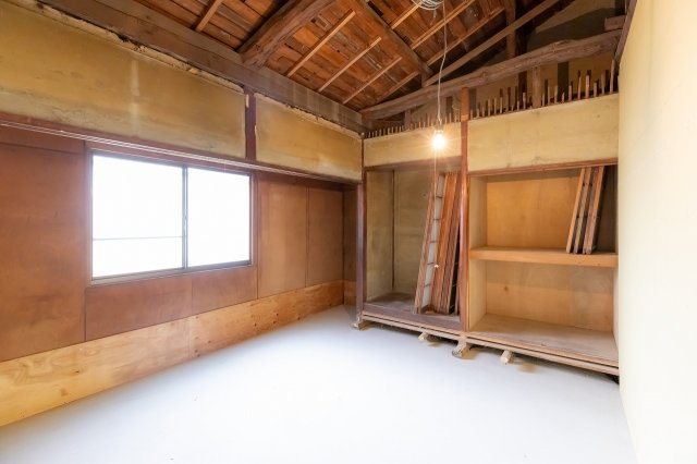 【収納】 | NOKOTANHANARE2号室