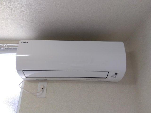 クレアージュ江陽Bの設備