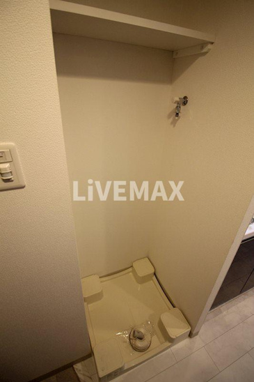 【設備】エステムコート名古屋黒川シャルマン 