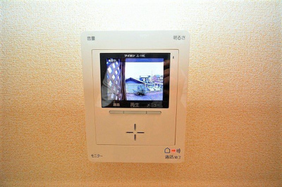 【セキュリティ】 | ニュークレストール立花台