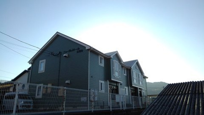 【外観】 | ニュークレストール立花台