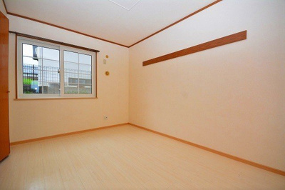 【内装】 | ニュークレストール立花台