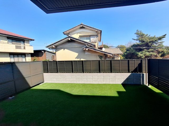 ヌーベルモーブの展望