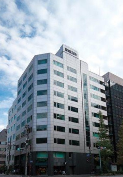 千代田区内神田１丁目の事務所