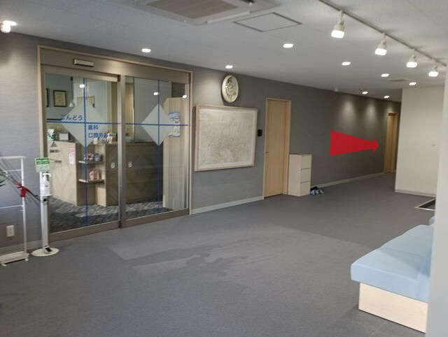 本厚木ケイビルのその他共用部分
