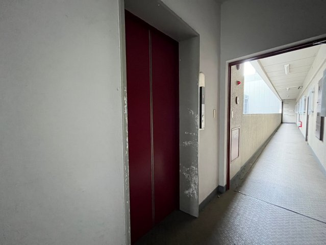 メゾン御園｜名古屋市の賃貸ならMy賃貸のその他共用部分|メゾン御園
※内装工事中
