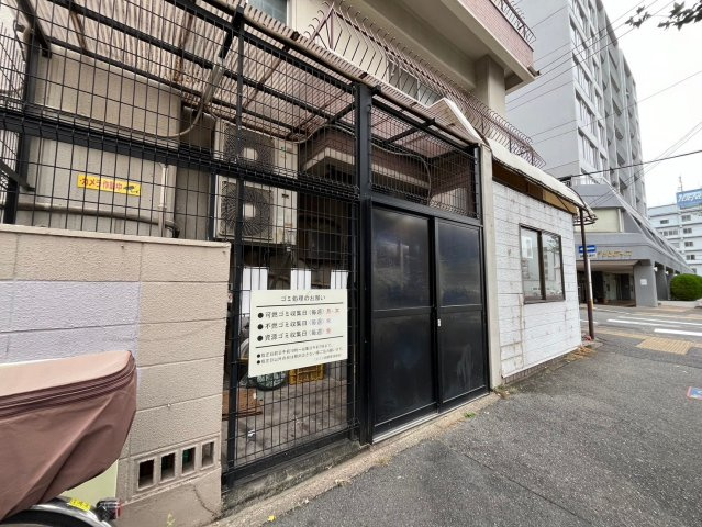 メゾン御園｜名古屋市の賃貸ならMy賃貸のその他共用部分|メゾン御園
※内装工事中