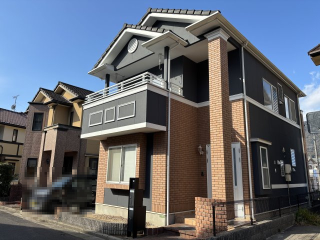 中古戸建　相田６丁目（アストラムライン上安駅）の外観