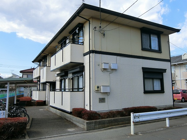 プリシアードⅡ