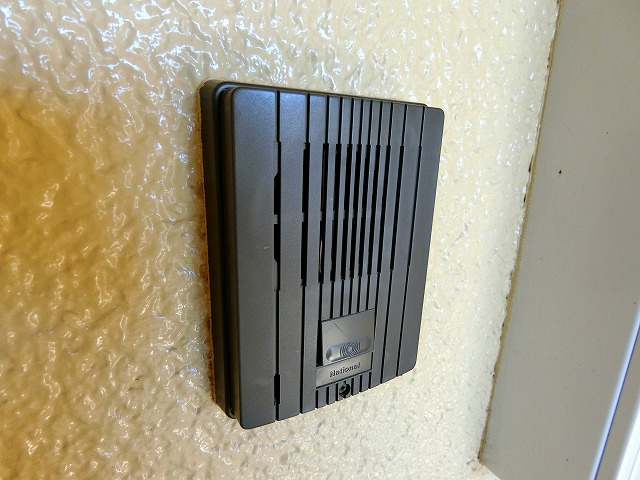 プリシアードⅡのセキュリティ