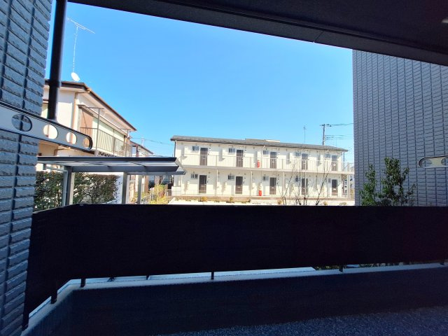 仮称　東大宮６丁目メゾンの展望