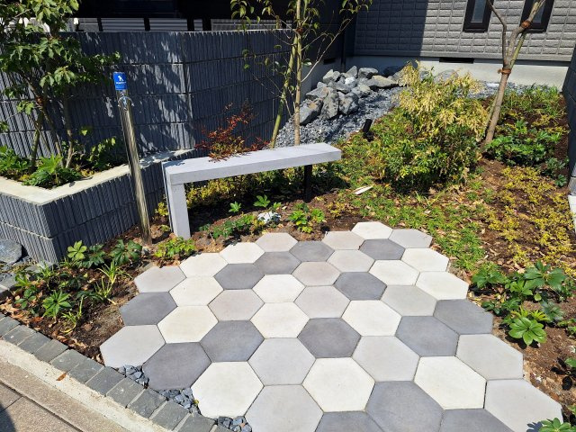 仮称　東大宮６丁目メゾンのその他共用部分