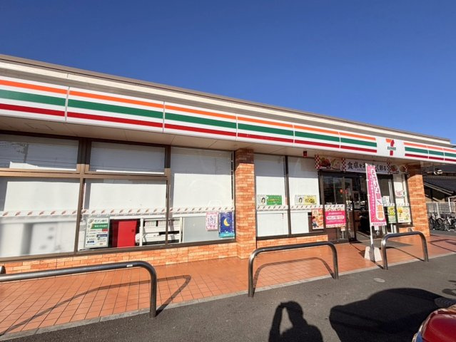 仮称　東大宮６丁目メゾンの周辺