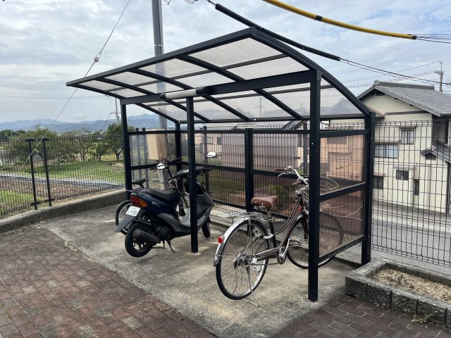 ファミールコート・Ｋ　B棟のその他共用部分