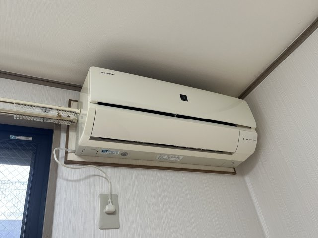 ファミールコート・Ｋ　B棟の設備