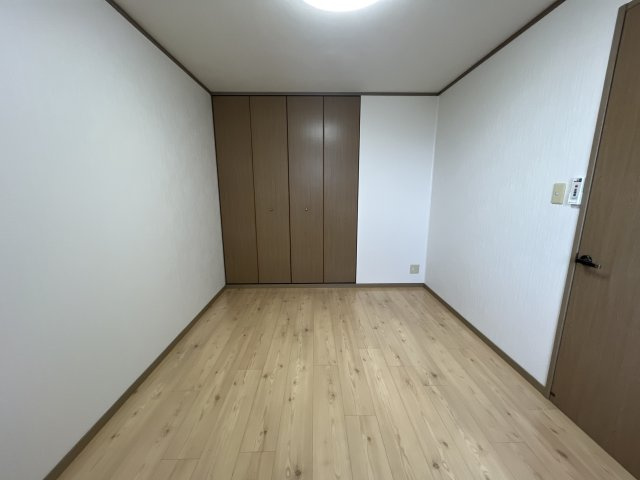 ファミールコート・Ｋ　B棟の子供部屋