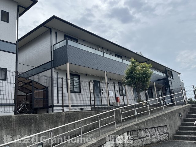 ファミールコート・Ｋ　B棟