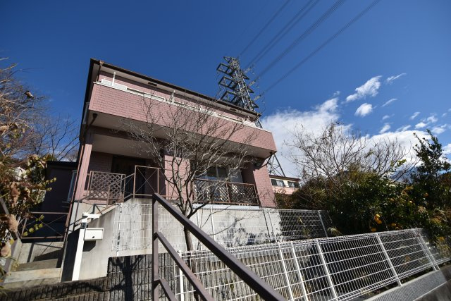 百村戸建の画像