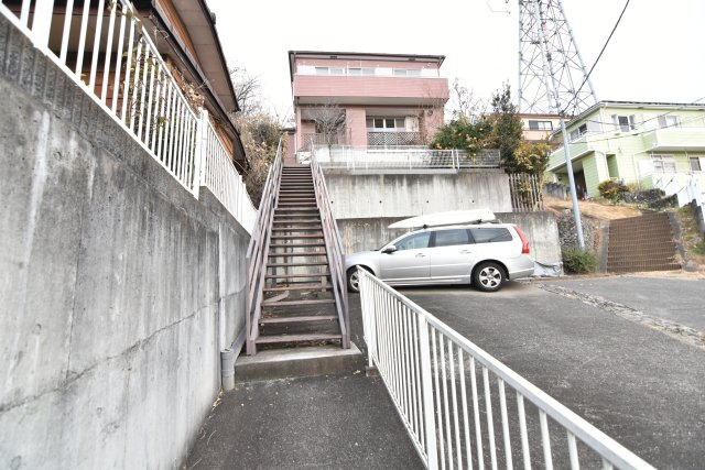 【外観】