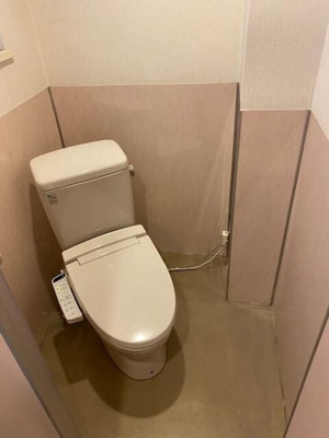 【トイレ】 | 文弘社ビル