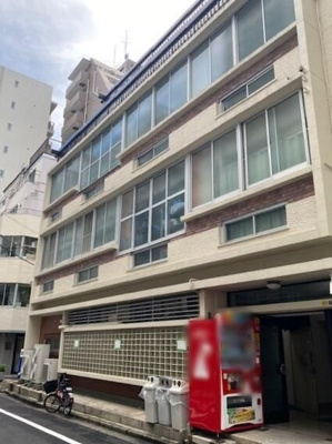 【外観】 | 文弘社ビル