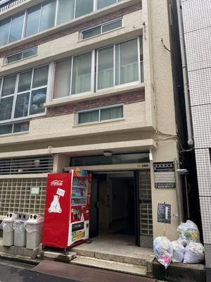 【外観】 | 文弘社ビル