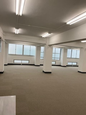 【内装】 | 文弘社ビル
