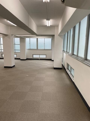 【内装】 | 文弘社ビル