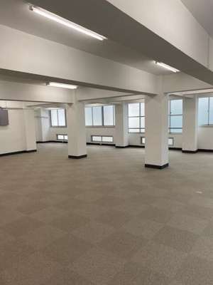 【内装】 | 文弘社ビル