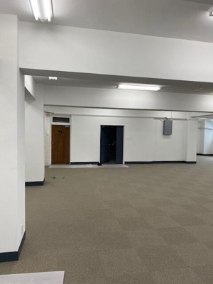 【内装】 | 文弘社ビル