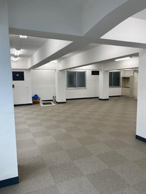 【内装】 | 文弘社ビル