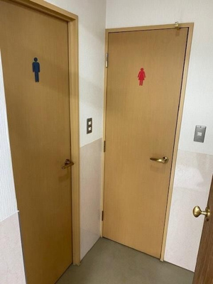 【トイレ】 | 文弘社ビル