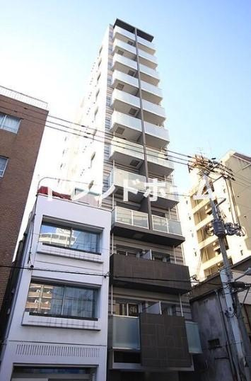 ＦＩＮＯの外観|選べる家電プランあり！！
