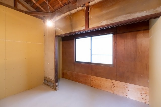 【その他】 | NOKOTANHANARE3号室