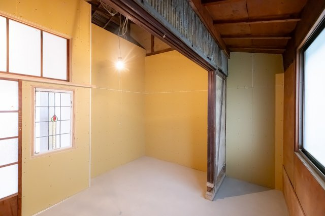 【内装】 | NOKOTANHANARE3号室