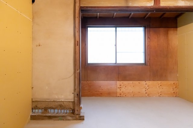 【内装】 | NOKOTANHANARE3号室