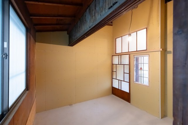 【内装】 | NOKOTANHANARE3号室