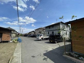 【駐車場】 | 共用駐車場（別途契約必須）・専有駐車場は物件より徒歩５分圏内に点在。