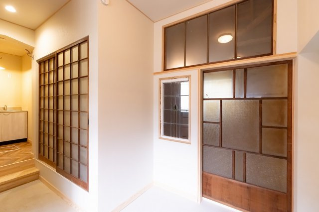 【その他】 | NOKOTANHANARE3号室 | 同じ条件の周辺物件より価格は控えめでこの内装と設備。女性の新規開業をお考えのかたなどにお勧めです！