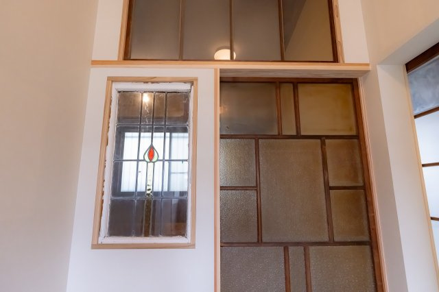 【内装】 | NOKOTANHANARE3号室