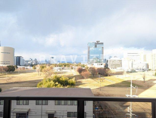 シスネ難波宮 BRAVI不動産の展望