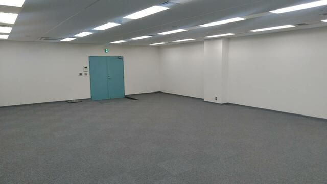 ルリエ本厚木の内装