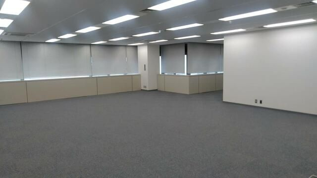 ルリエ本厚木の内装