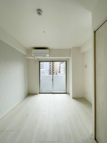 【居間・リビング】 | LittleDream the start | 別号室の写真になります。現況優先。