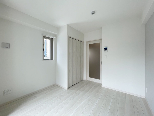 【内装】 | LittleDream the start | 別号室の写真になります。現況優先。