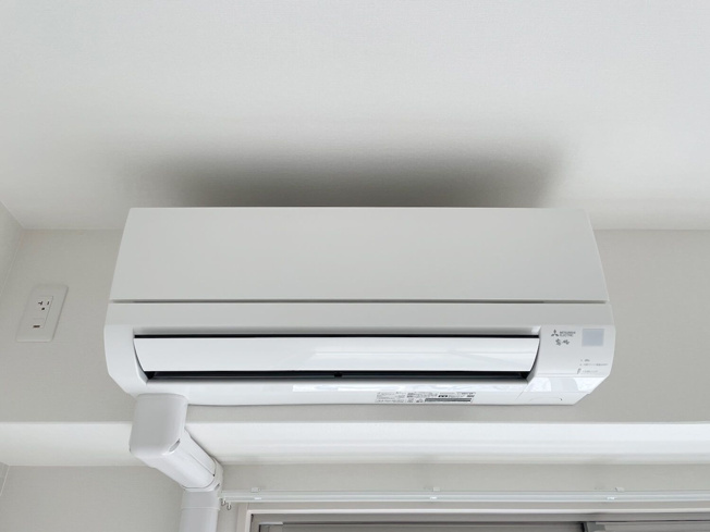 【設備】 | LittleDream the start | 別号室の写真になります。現況優先。