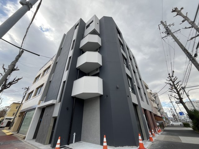 CrossRoad SasashimaLive/名古屋市の賃貸ならMy賃貸