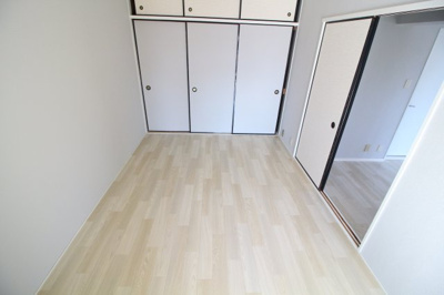 【寝室】 | リアライズ白川台